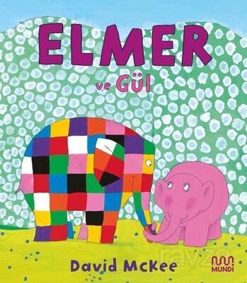 Elmer ve Gül - 1
