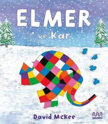Elmer ve Kar - Mundi