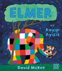 Elmer ve Kayıp Ayıcık - Mundi