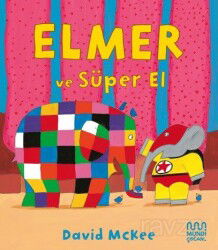 Elmer ve Süper El - Mundi