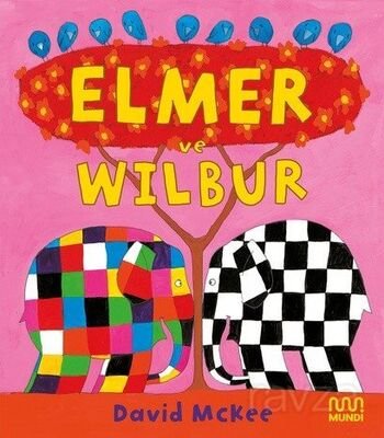 Elmer ve Wilbur - 1