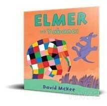 Elmer ve Yabancı - 1