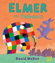 Elmer ve Yabancı - Mundi