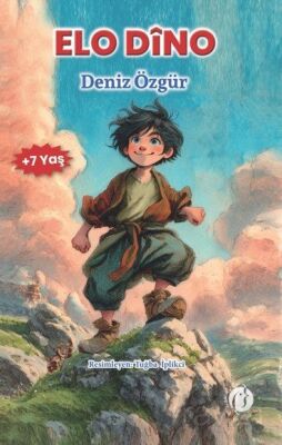 Elo Dîno - 1