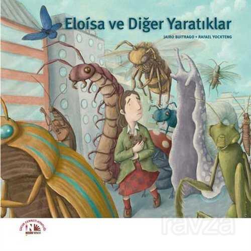 Eloisa ve Diğer Yaratıklar - Nesin Yayınevi