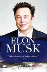 Elon Musk - Mahzen