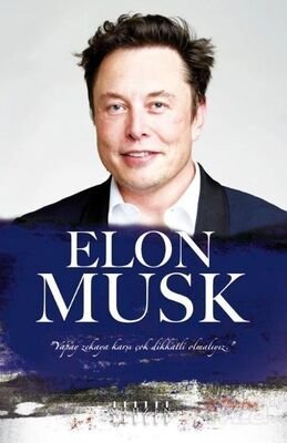 Elon Musk - 1