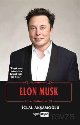 Elon Musk - 1
