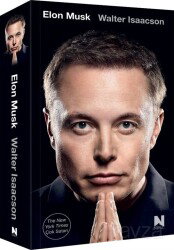 Elon Musk - Nepal Kitap