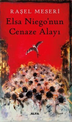 Elsa Niego'nun Cenaze Alayı - 1