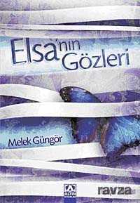 Elsa'nın Gözleri - Altın Kitaplar