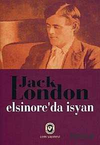 Elsinore'da İsyan - Cem Yayınları