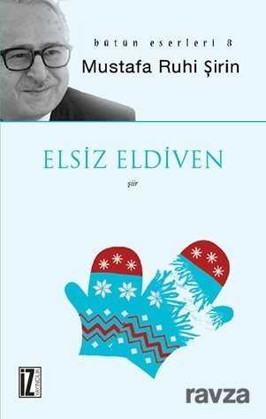 Elsiz Eldiven - İz Yayıncılık