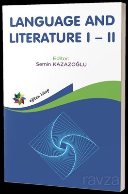 Elt Book Series Language And Lıterature I-II - 1