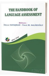 Elt Book Serıes - The Handbook Of Language Assessment - Eğiten Kitap
