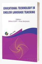 Elt Book SerıesEducatıonal Technology In Englısh Language Teachıng - Eğiten Kitap