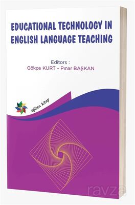 Elt Book SerıesEducatıonal Technology In Englısh Language Teachıng - 1