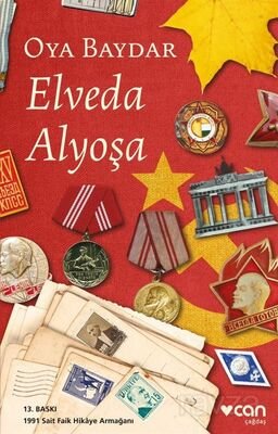Elveda Alyoşa - 1