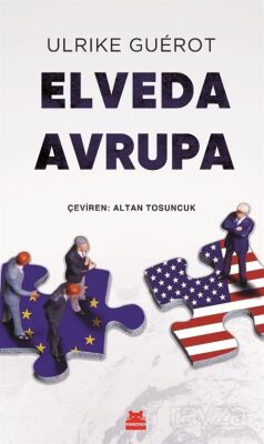 Elveda Avrupa - 1