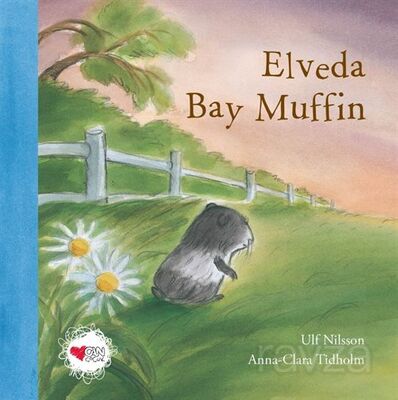 Elveda Bay Muffin (Ciltli) - 1