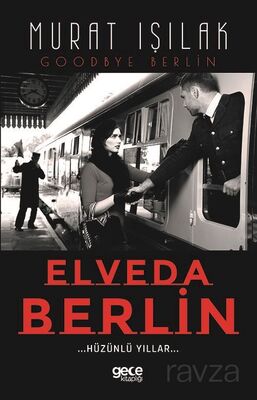 Elveda Berlin - 1