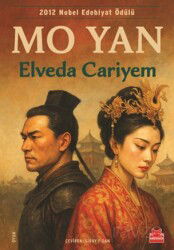 Elveda Cariyem - Kırmızı Kedi Yayınevi