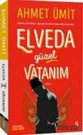 Elveda Güzel Vatanım (Ciltli) - Everest Yayınları