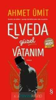 Elveda Güzel Vatanım (Midi Boy) - Everest Yayınları