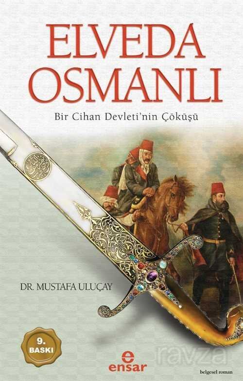 Elveda Osmanli - 1
