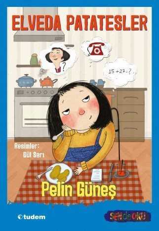 Elveda Patatesler - Tudem Yayınevi