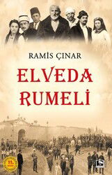 Elveda Rumeli - Çınaraltı Yayın Dağıtım