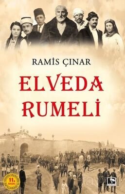 Elveda Rumeli - 1