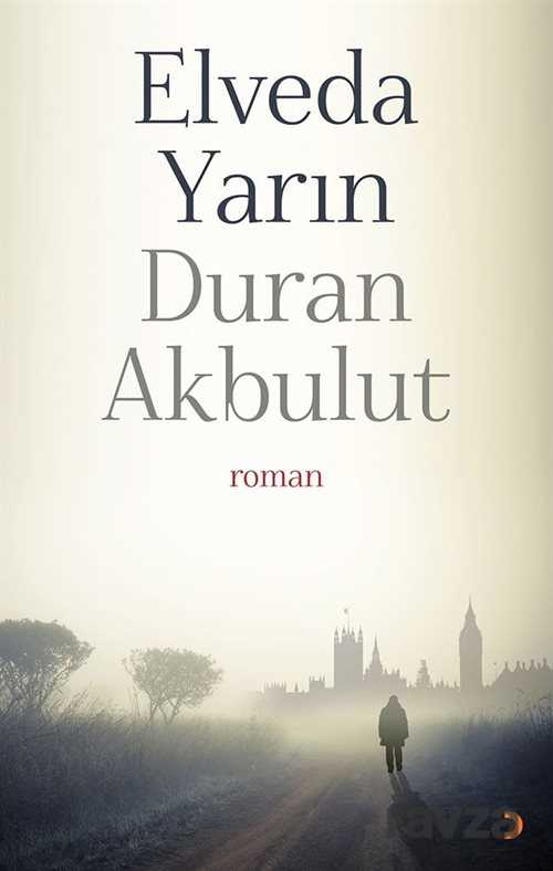 Elveda Yarın - 1