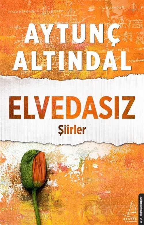 Elvedasız - Destek Yayınları