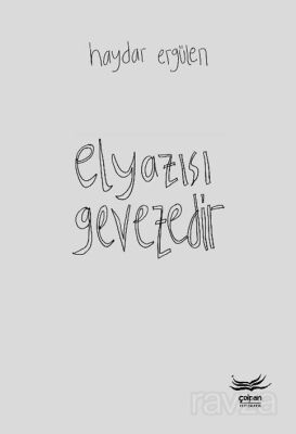 Elyazısı Gevezedir - 1