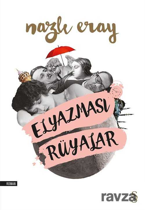 Elyazması Rüyalar - Everest Yayınları