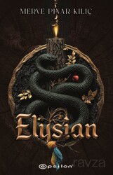 Elysian - Epsilon Yayınları