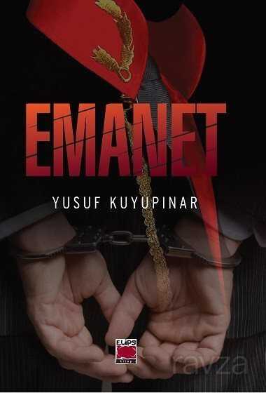 Emanet - Elips Kitap