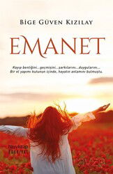 Emanet - Hayy Kitap