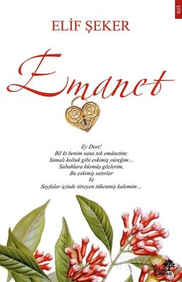 Emanet - 1