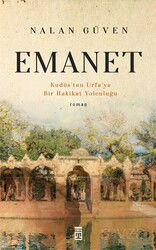 Emanet - Timaş Yayınları