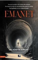 Emanet - Çınaraltı Yayın Dağıtım
