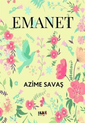 Emanet - Tilki Kitap