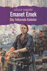 Emanet Emek - Dipnot Yayınları