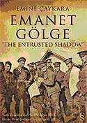 Emanet Gölge - Everest Yayınları