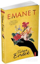 Emanet (Karton Kapak) - Ephesus Yayınları