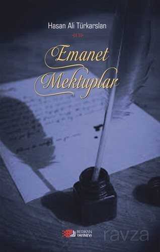 Emanet Mektuplar - Berikan Yayınevi