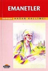 Emanetler - Hikmet Neşriyat