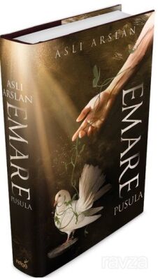 Emare Pusula (Ciltli) - 1