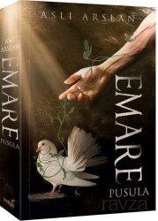 Emare Pusula (Ciltsiz) - İndigo Kitap